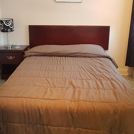 Domaine St-Viateur Hostel Amos Εξωτερικό φωτογραφία