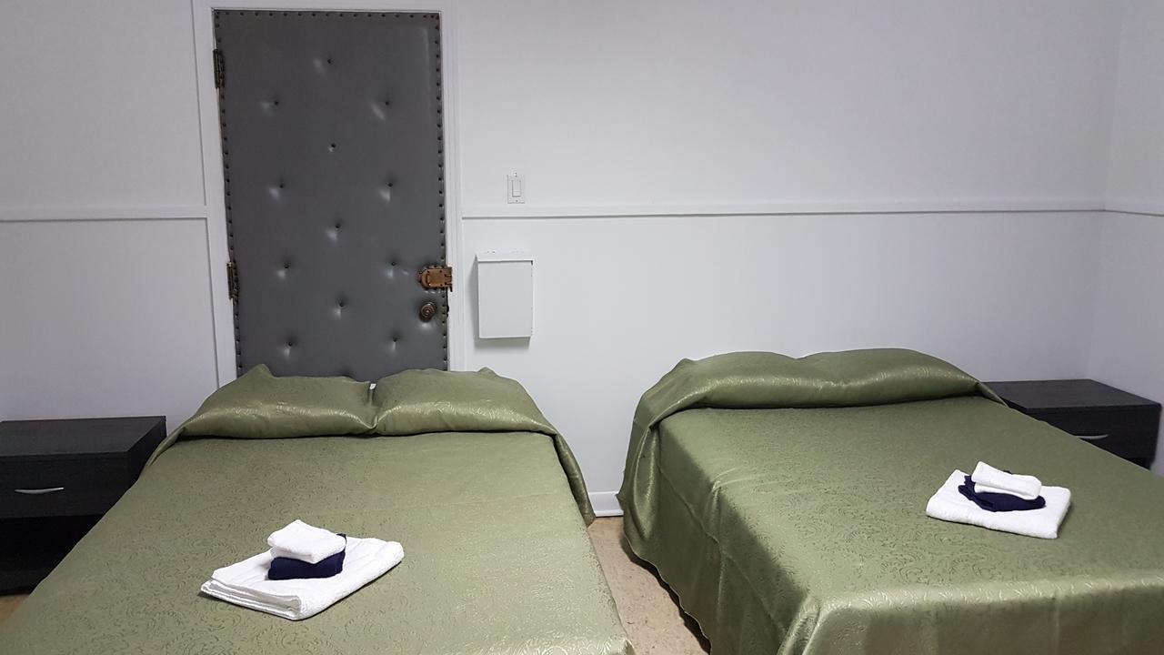 Domaine St-Viateur Hostel Amos Εξωτερικό φωτογραφία