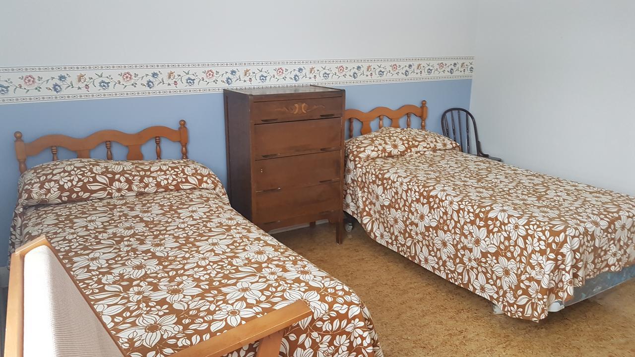 Domaine St-Viateur Hostel Amos Εξωτερικό φωτογραφία