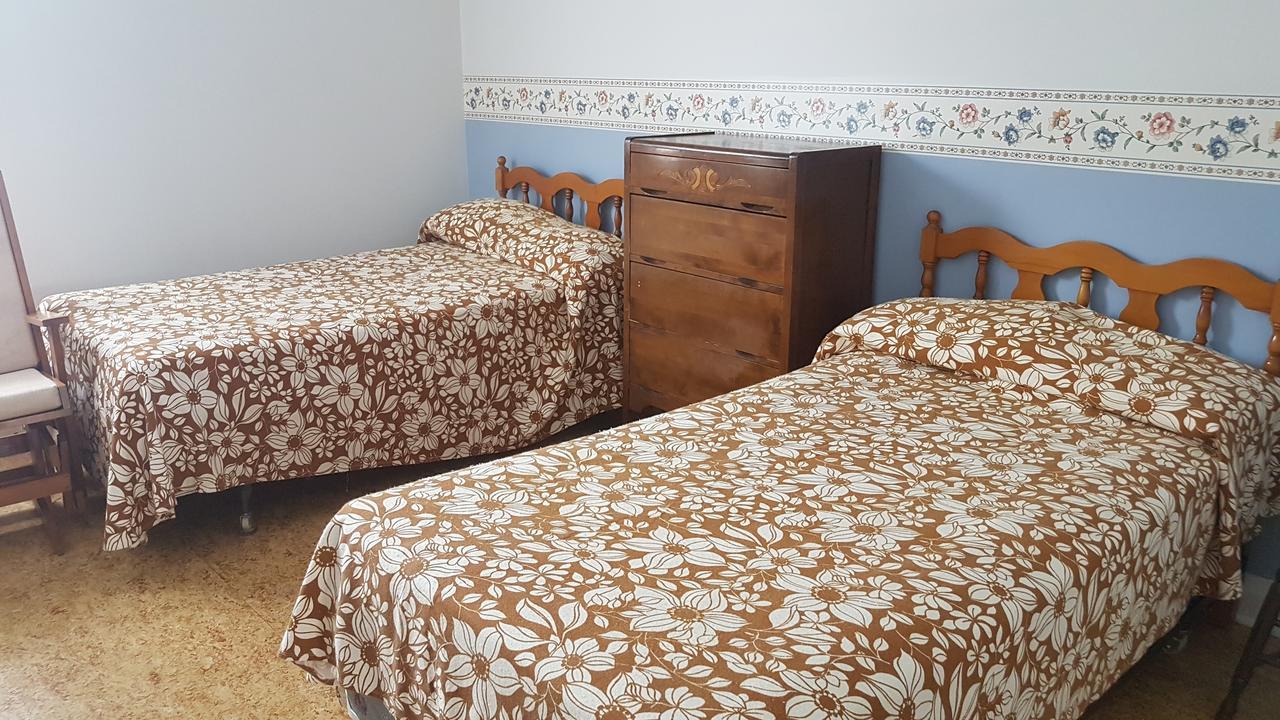 Domaine St-Viateur Hostel Amos Εξωτερικό φωτογραφία